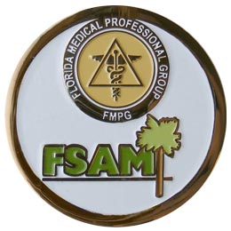 Challenge Coin
