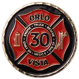 Challenge Coin