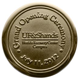 Challenge Coin