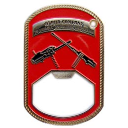 Challenge Coin