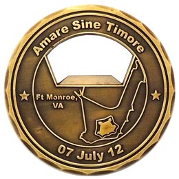 Challenge Coin