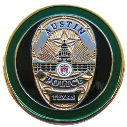 Challenge Coin