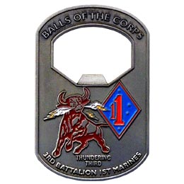 Challenge Coin