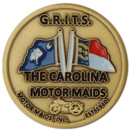 Challenge Coin