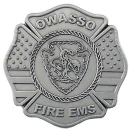 Challenge Coin