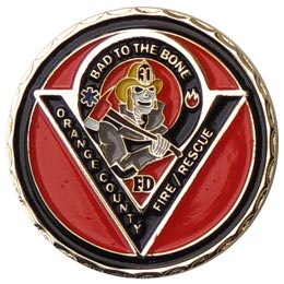 Challenge Coin
