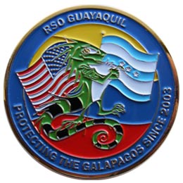 Challenge Coin