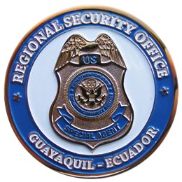 Challenge Coin