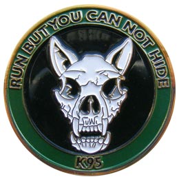 Challenge Coin