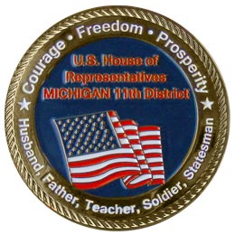 Challenge Coin