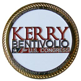 Challenge Coin