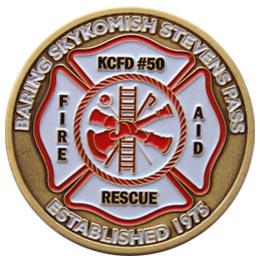 Challenge Coin