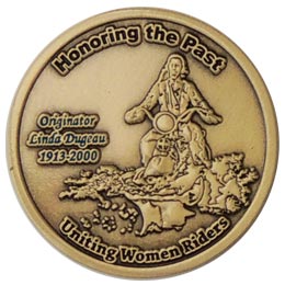Challenge Coin