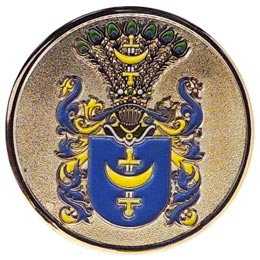 Challenge Coin
